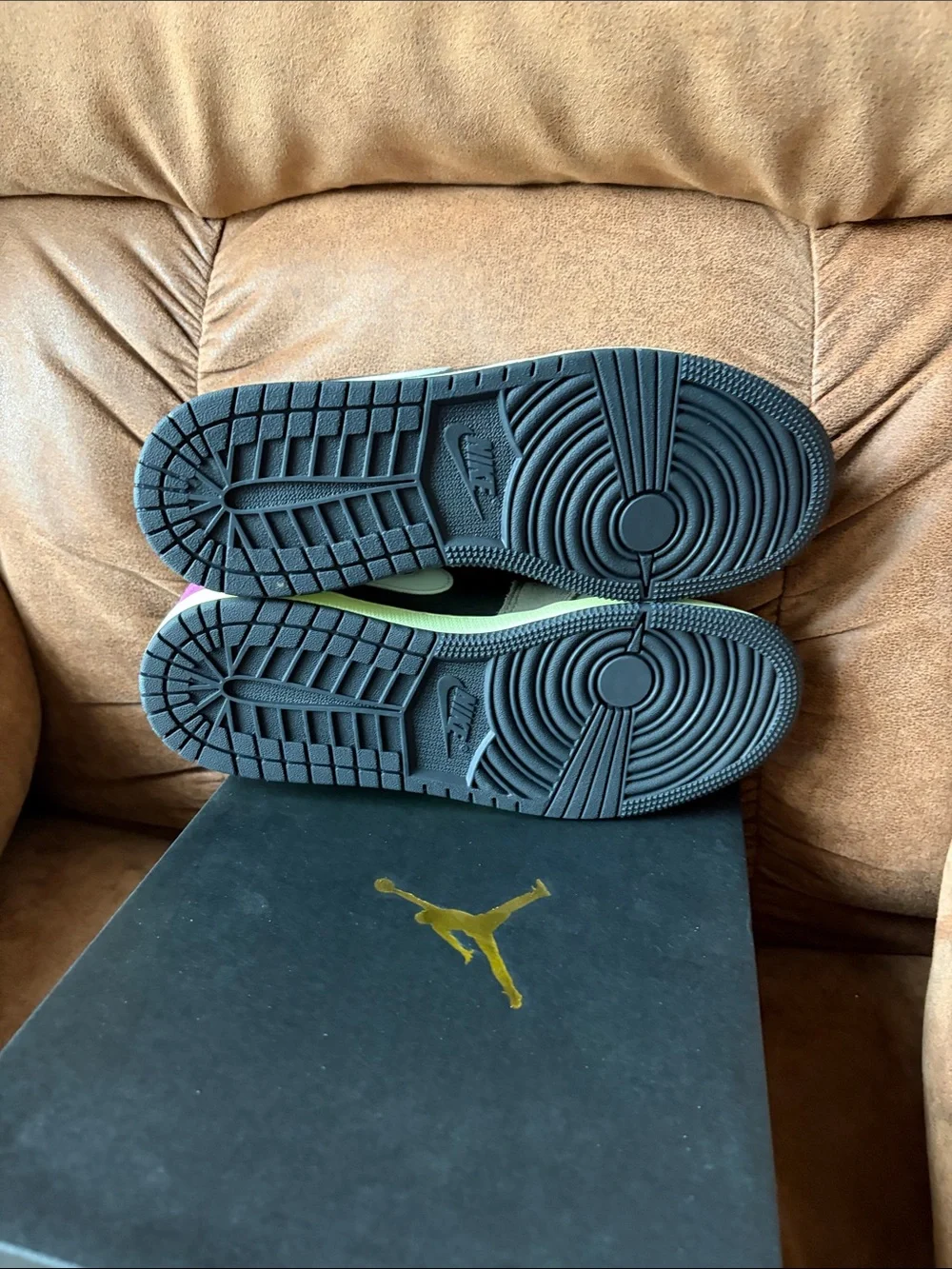 Air Jordan 1 Low Kids